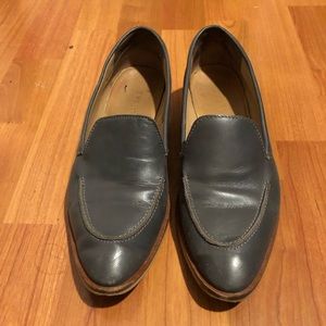 Everlane loafers